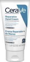 Crema reparadora de manos para pieles normales a secas 50 ml Crema reparadora de manos para pieles normales a secas 50 ml