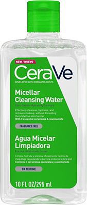 Agua micelar hidratante 295 ml Agua micelar hidratante 295 ml