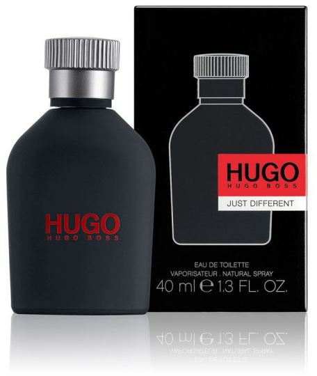 Just different eau de toilette 40 ml Just different eau de toilette 40 ml