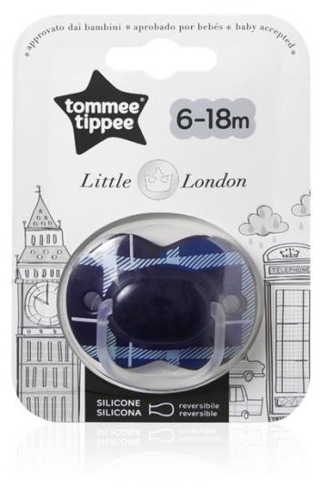 Chupete london 6-18 m Chupete london 6-18 m