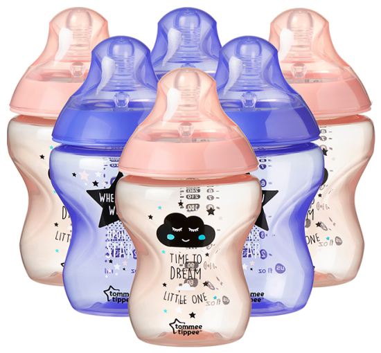 Pack biberón catch me quick 6 x 260 ml Pack biberón catch me quick 6 x 260 ml