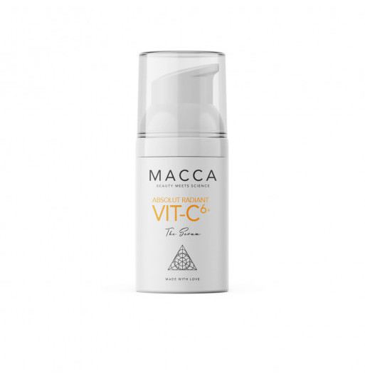 Sérum absolut radiant vit c6+ 30 ml Sérum absolut radiant vit c6+ 30 ml