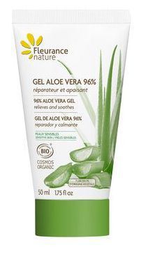 Gel aloe vera 96% bio nueva fórmula Gel aloe vera 96% bio nueva fórmula