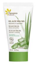 Gel aloe vera 96% bio nueva fórmula Gel aloe vera 96% bio nueva fórmula