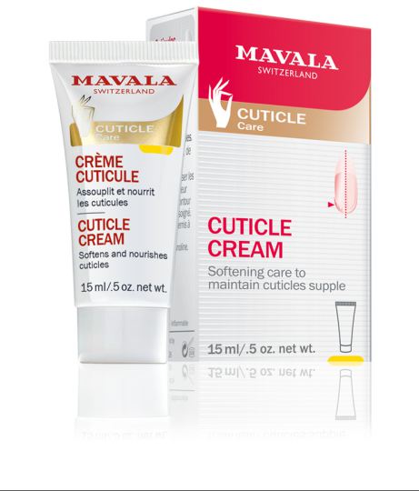 Nagelhautcreme 15 ml