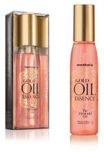 Goldöl Essenz Tsubaki 130 ml Goldöl Essenz Tsubaki 130 ml