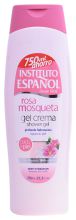 Hagebuttencreme Duschgel 750 ml Hagebuttencreme Duschgel 750 ml