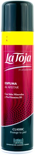 Classica Espuma de Afeitar 300 ml