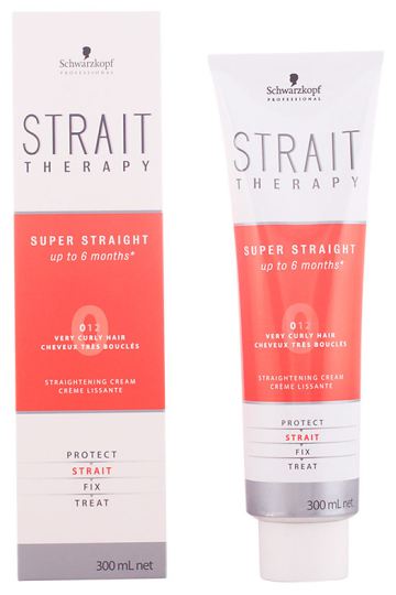 Strait Therapy Glättungscreme 300 ml