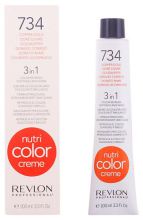 Nutri Color Creme 1003 Golden Blonde 100 ml