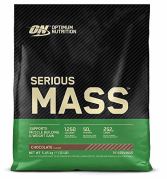 Seriousmass Chocolate 5,45 kg