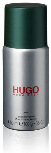 Deodorant für Männer in Spray 150 ml Deodorant für Männer in Spray 150 ml