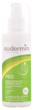 Erfrischendes Fußdeodorant-Spray 125 ml Erfrischendes Fußdeodorant-Spray 125 ml