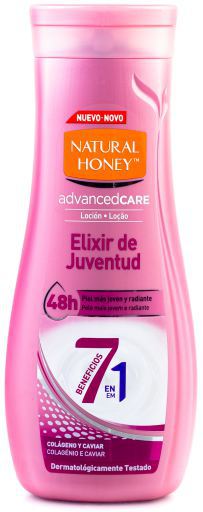 7 in 1 Vorteile Körperlotion 330 ml 7 in 1 Vorteile Körperlotion 330 ml