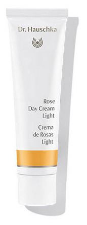 Leichte Rosencreme 30 ml Leichte Rosencreme 30 ml