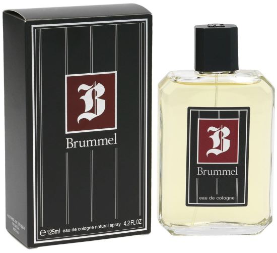 Brummel Vapo 125 ml Edc