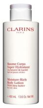 Bálsamo de Cuerpo Super Hidratante 400 ml Bálsamo de Cuerpo Super Hidratante 400 ml