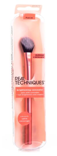 Brocha Corrector Iluminador Facial Brocha Corrector Iluminador Facial