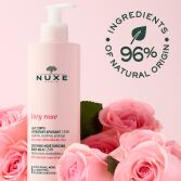 Very Rose Leche Corporal Hidratante 24H 400 ml